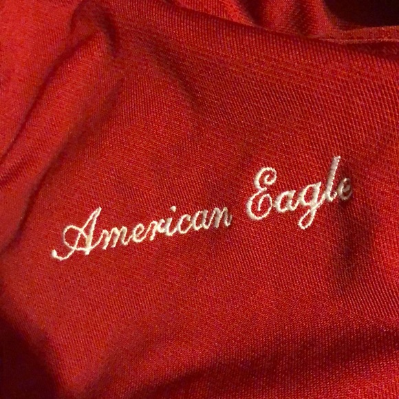 American Eagle jacket - Picture 3 of 4